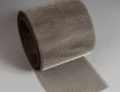 Skrin mesh wire titanium