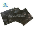 Cnc solid forged epoxy resin carbon fiber plate