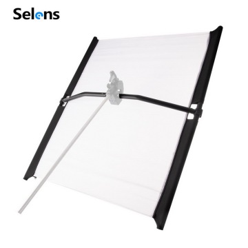 Selens 7-in-1 Portable Reflector and Diffuser for Photography