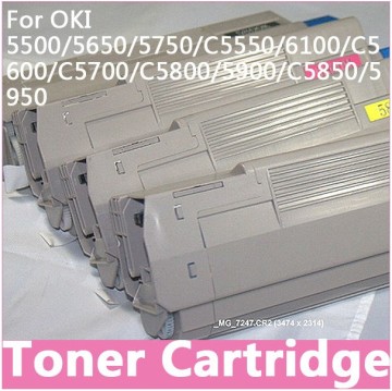 New Pro Real Hot Selling Toner Cartridge Toners