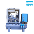 Greenker GA5T Универсальный винтовой воздушный компрессор