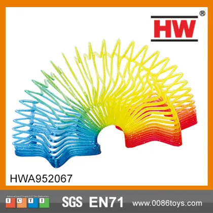Hot sale funny wholesale slinky toy