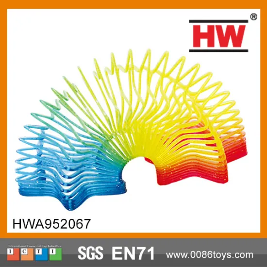 Hot sale funny wholesale slinky toy