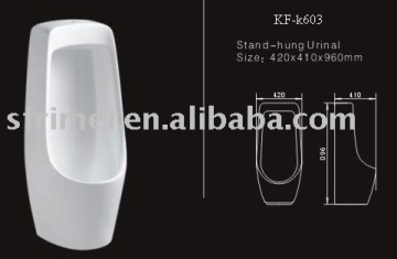 urinal KF-k603