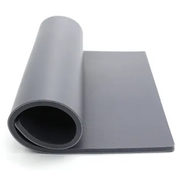 non-slip and comfortable PVC dance floor