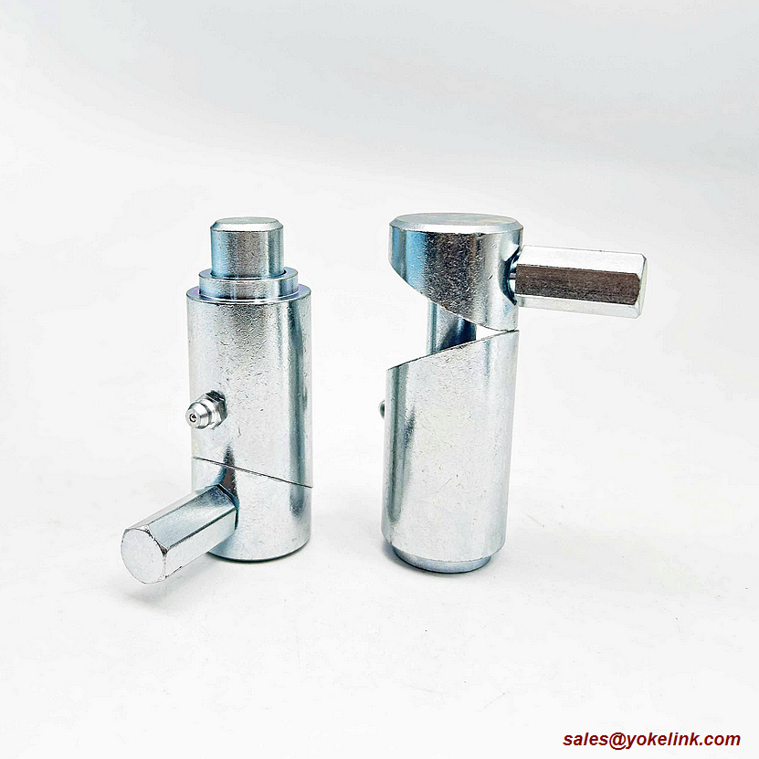 Spring Loaded Twist Lock Plunger Pin (9)