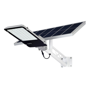 Hot Sale 200W/100W LED & Solar Street Lights with 500W Smart Options and 10M Poles