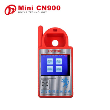 Hand held Smart CN900 Mini Transponder Key Programmer for 4C/46/4D/48/G Chips Auto key programmer in stocks