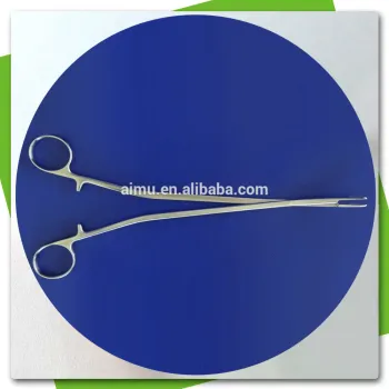 medical surgical instruments