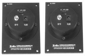 DPbS series PbS Detectors