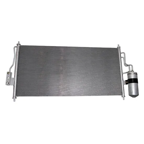 Ac Condenser for NISSAN ALMERA 06 Nissens 940363 Car Condenser