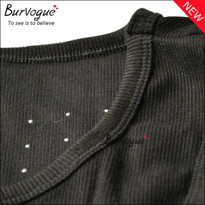 2016 New Arrival Summer Style Men's Waist Trainer Quick Dry Compression Undershirts Body Shaper