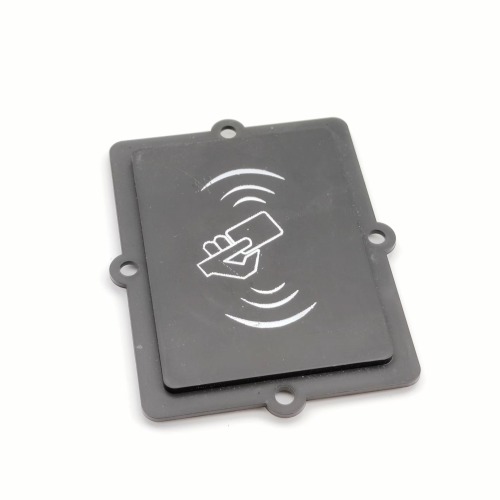 ABS Large Size Plastic Tv Back Cover