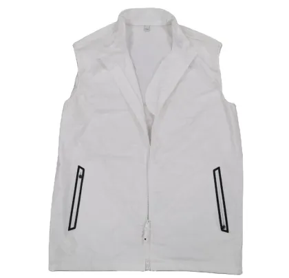outdoor sports vest Zero Down Air Inflatable vest