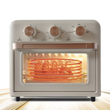 Junwei HK-9015: 12L-15L Automatic Power-Off Toaster Oven with Hot Plate - Ideal for Large-Scale Home Baking