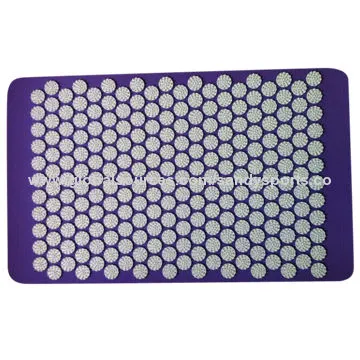 Yogo Mat with Spikes, Eco-friendly MaterialNew
