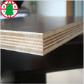 18mm brown film faced shuttering plywood for construction