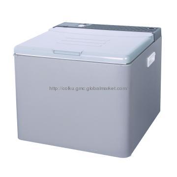 AC Compressor cooler & Freezer