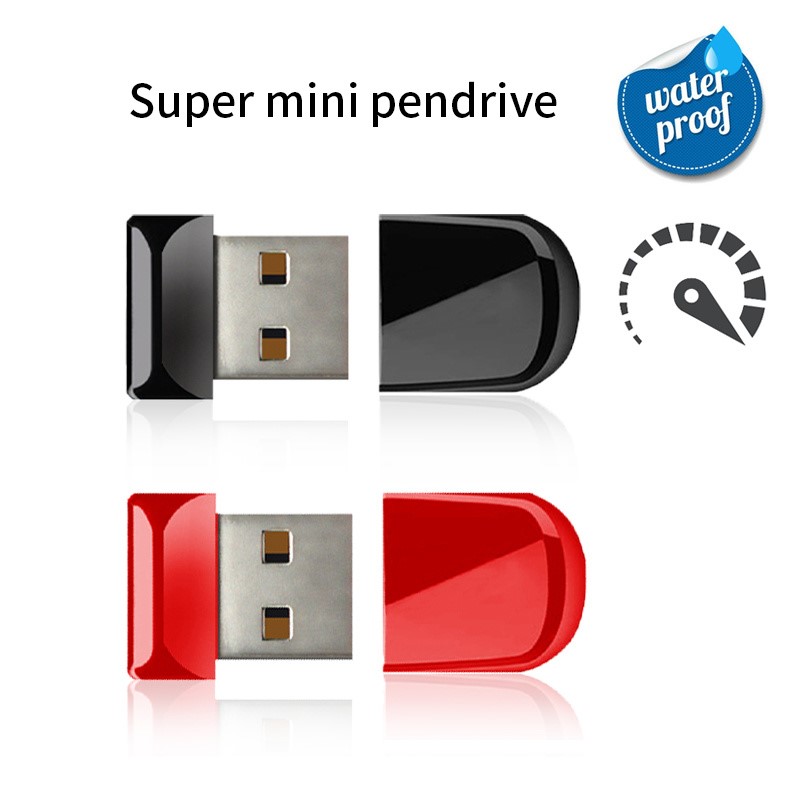 Mini bequemer und modischer USB 3.0-Memory-Stick