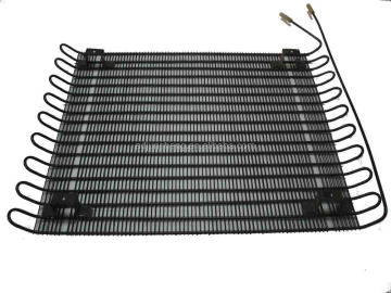 refrigerators parts condenser coil refrigerator spare part