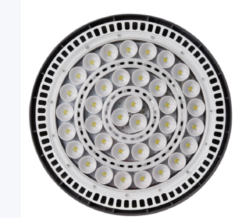 High Power Waterproof Warehouse Industrial High Bay Light