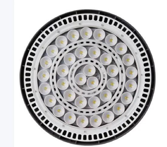 High Power Waterproof Warehouse Industrial High Bay Light