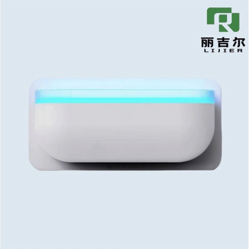 Smart Sticky Trap Fly Catcher for Home Protection