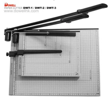 trimming cutting machine