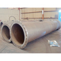 Abrasione Seemless Steel Pipe