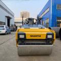 5TONS XCMG Caterpillar Roller لبناء الطرق