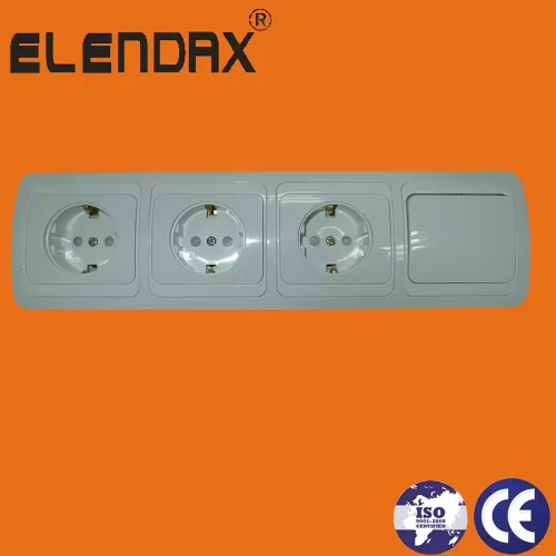 Европейский стиль: две/три/четыре горизонтальные/вертикальные рамки