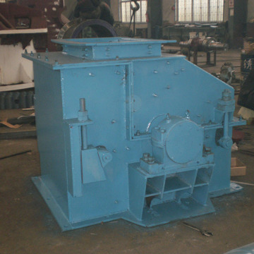 Practical Small Size Cement Crusher