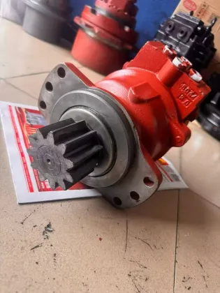 KYB Travel Assembly MSG-27