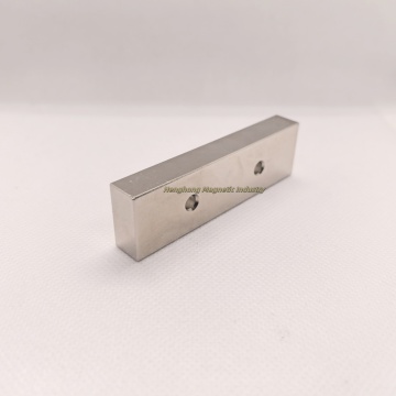 N35 neodymium iron boron strong magnetic steel