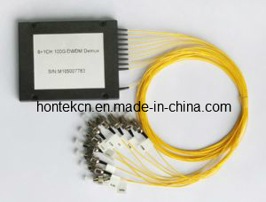 100GHz Dense Wavelength Division