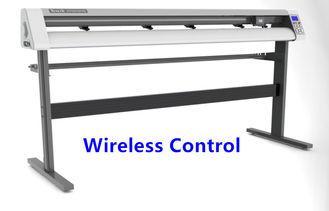 60'' USB Driver Cutting Plotter / Digital Plotter Cutter Wi