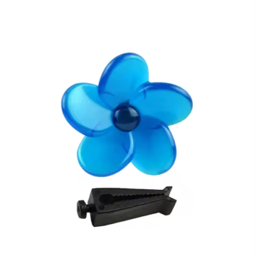 Настраиваемая ПВХ EVA VENT CLIP Air Освежатель в экологическом дизайне