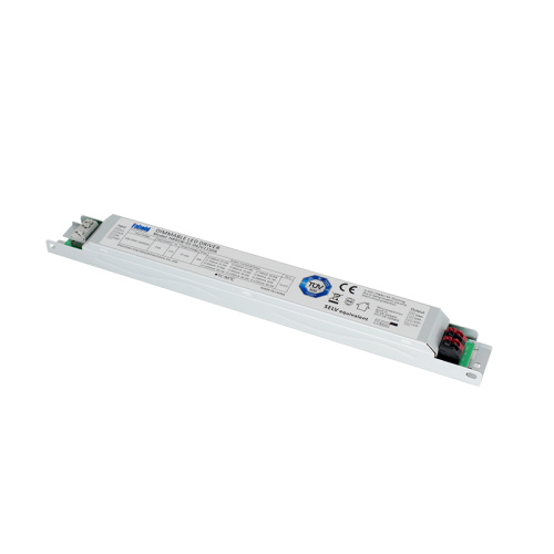 Controlador de LED lineal de corriente constante de CA / CC