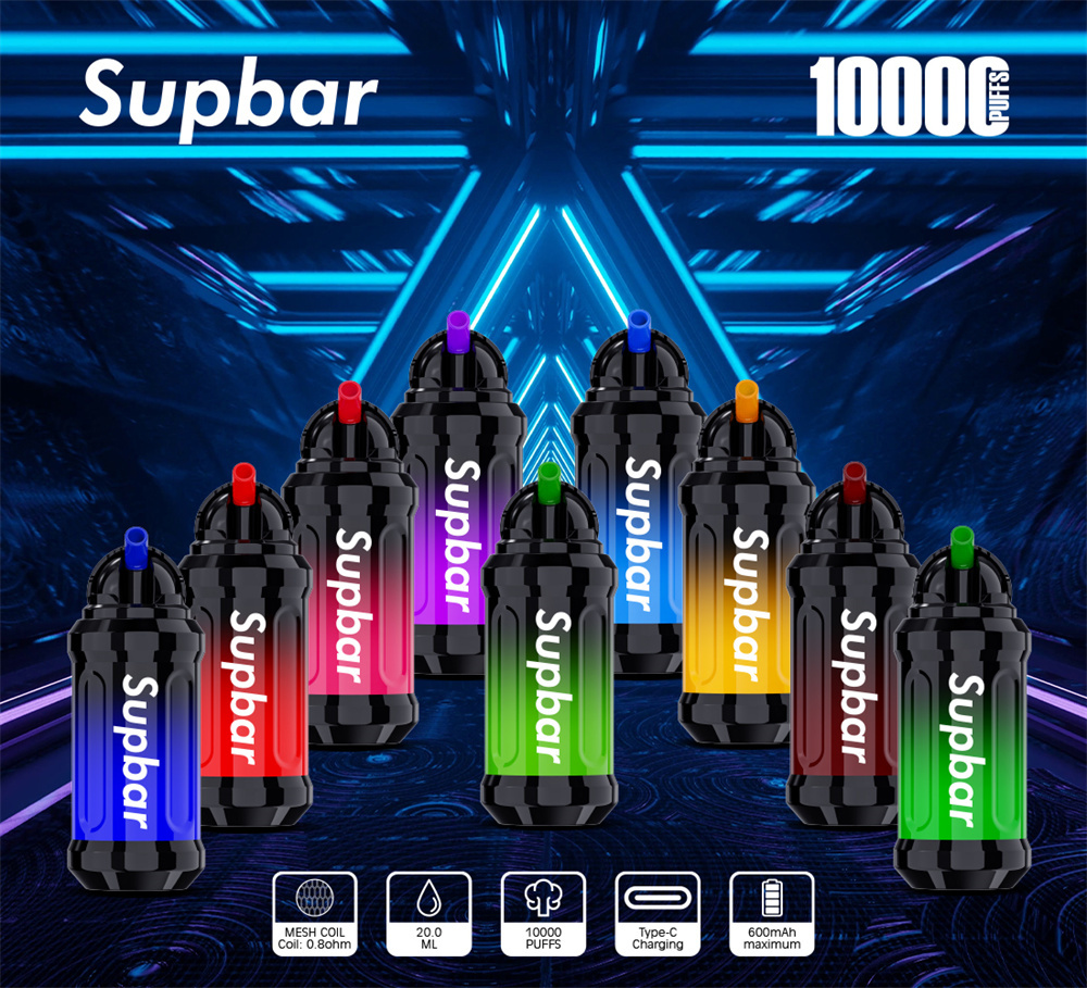 10000 puffs d