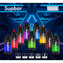 Bút vape dùng một lần OEM E-thuốc-thuốc lá 1000 Puffs