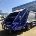 ISUZU KV100 6CBM LIXO COMPACTOR CURCION