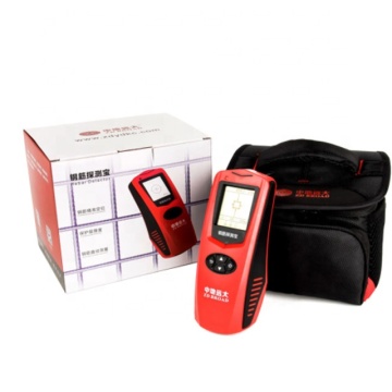 ZD322 Rebar Scanner & Detector - Steel Bar Locator
