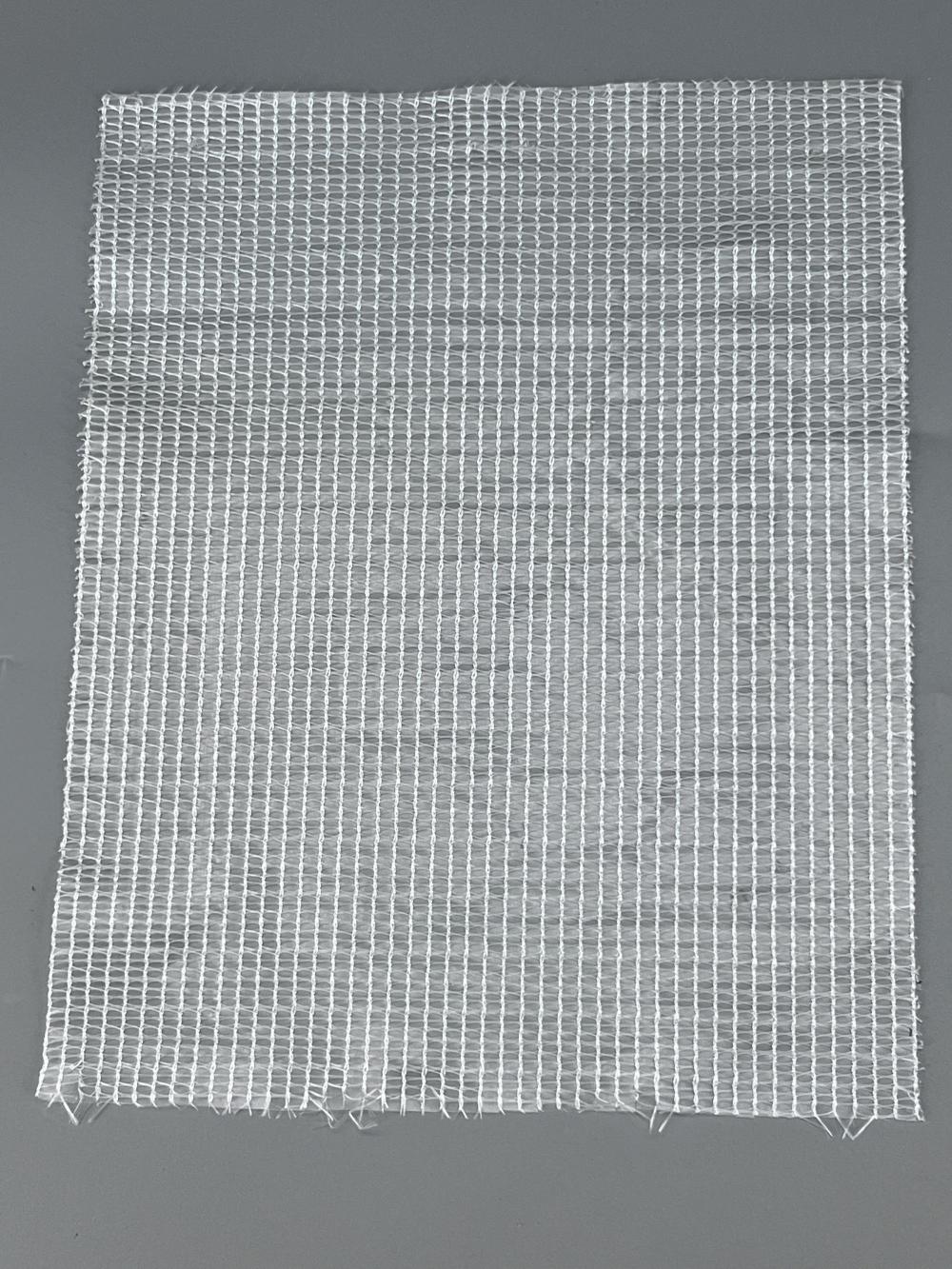 HDPE Λευκό αλουμίνιο αλουμινίου Sunshade καθαρό ανθεκτικό UV