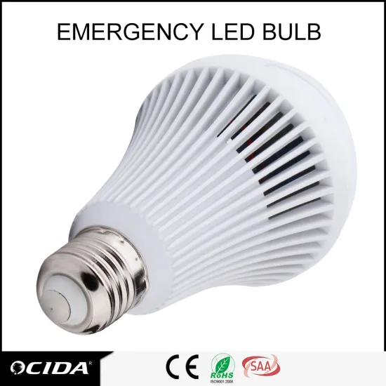 China supplier Top Quality LED Rechargeable Emergency led bulb, multifunction led lamp