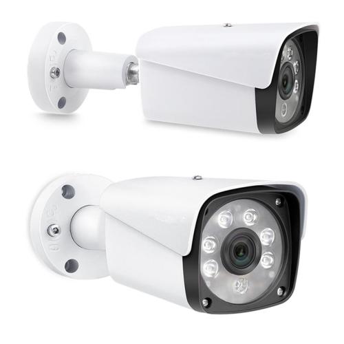 2.0MP Video output Security Surveillance IR Bullet Camera