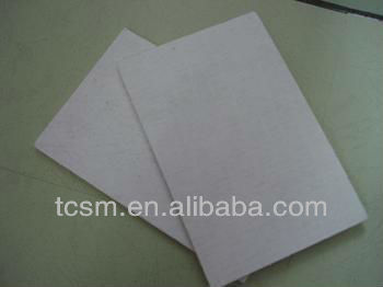 Strong Wall Panel Fire Rate Magnesium Oxide Board