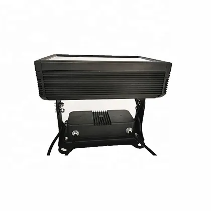 Outdoor Waterproof RGB led projector light for building