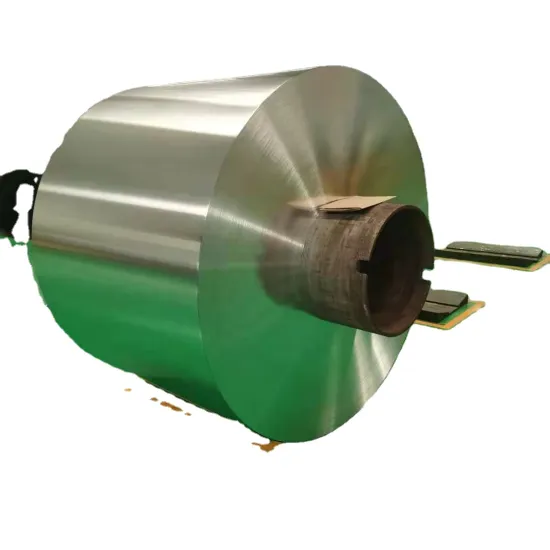 3105 H26 Aluminum Coil for Gutter Roofing (0.7mm)