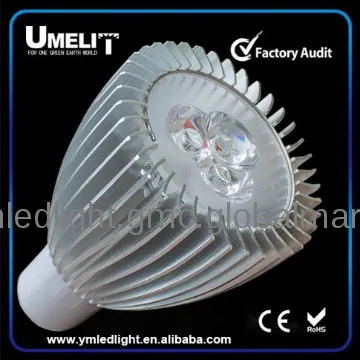 led spotlight bar