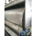 Corn Wet Milling Flexibelt Vacuum Filter